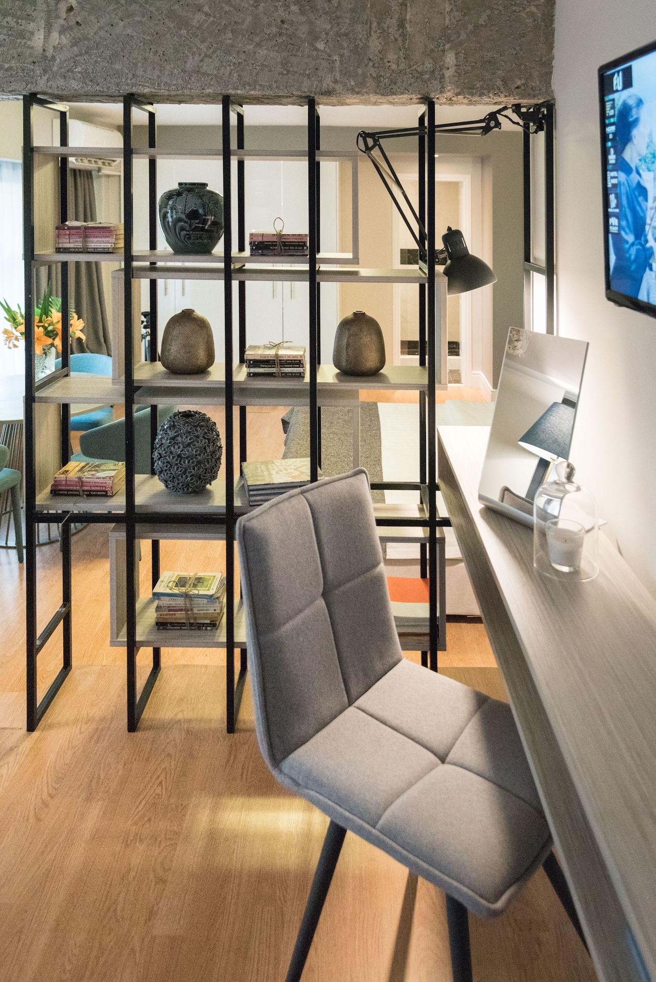 47 Luxury Suites Atenas Exterior foto