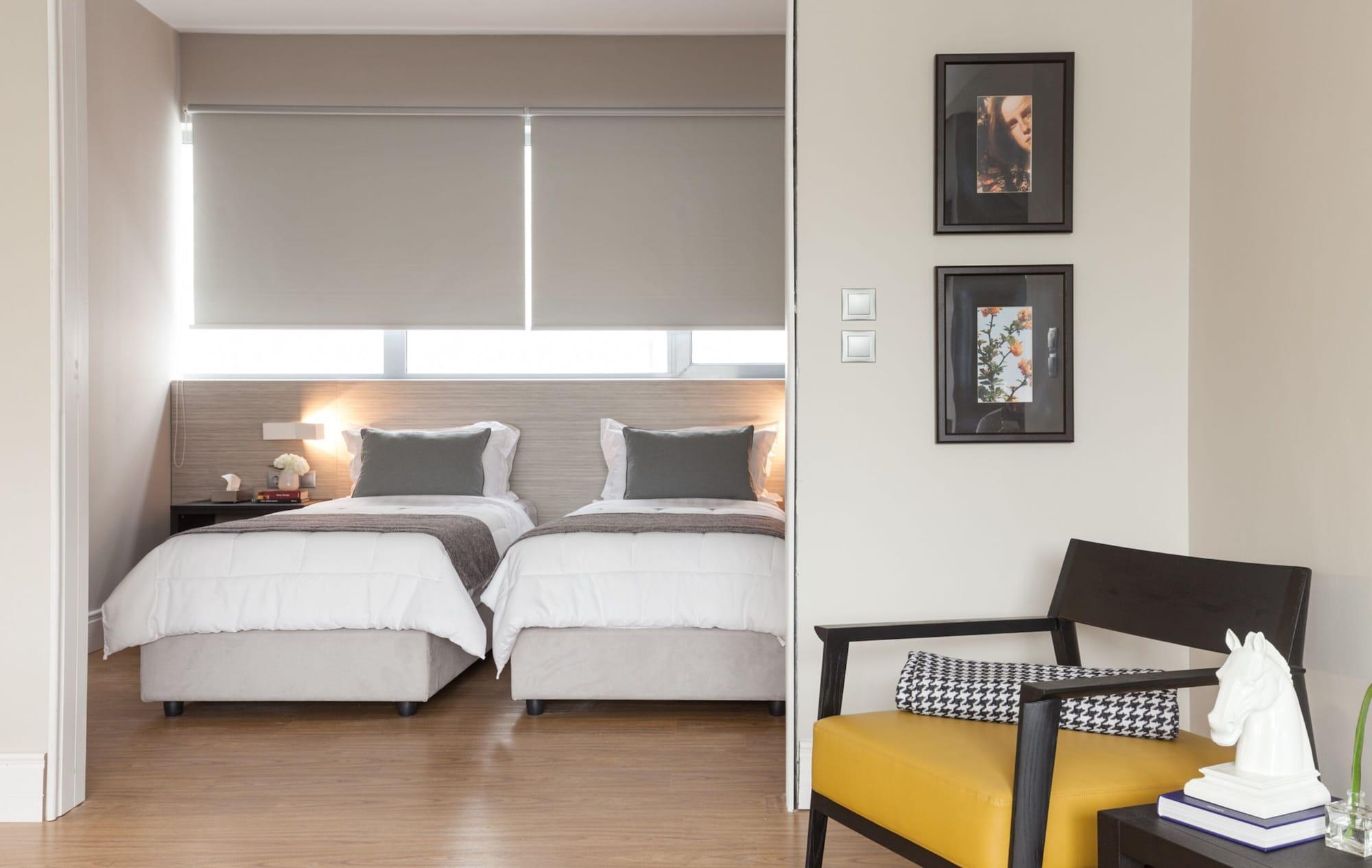 47 Luxury Suites Atenas Exterior foto