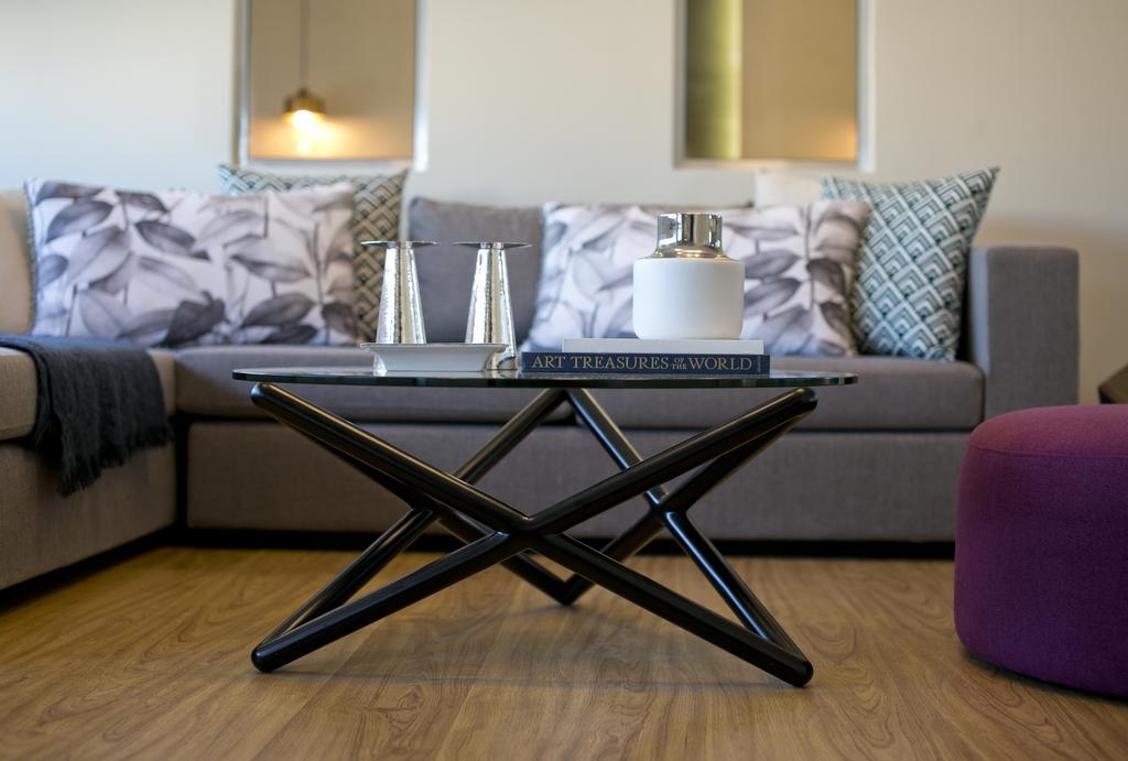 47 Luxury Suites Atenas Exterior foto