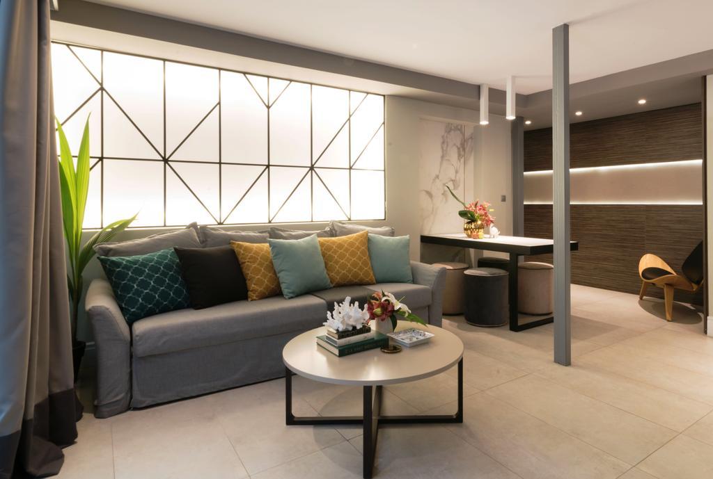 47 Luxury Suites Atenas Exterior foto